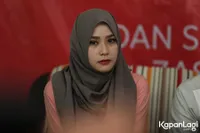 Foto Zaskia Adya Mecca