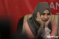 Foto Zaskia Adya Mecca