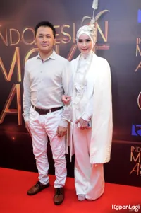 Foto Zaskia Adya Mecca