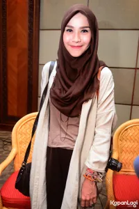 Foto Zaskia Adya Mecca