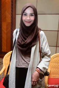 Foto Zaskia Adya Mecca