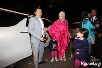 Foto Zaskia Adya Mecca