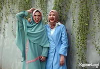 Foto Zaskia Adya Mecca