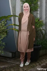 Foto Zaskia Adya Mecca