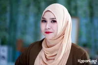 Foto Zaskia Adya Mecca