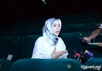 Foto Zaskia Adya Mecca