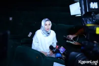 Foto Zaskia Adya Mecca