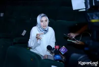 Foto Zaskia Adya Mecca