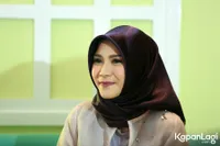 Foto Zaskia Adya Mecca