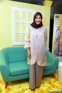 Foto Zaskia Adya Mecca