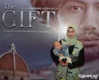 Foto Zaskia Adya Mecca