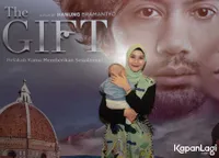 Foto Zaskia Adya Mecca