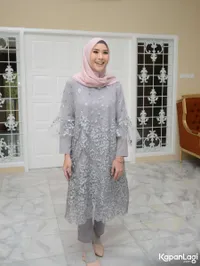 Foto Zaskia Adya Mecca