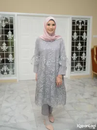 Foto Zaskia Adya Mecca