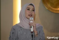 Foto Zaskia Adya Mecca