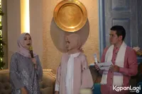 Foto Zaskia Adya Mecca