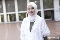 Foto Zaskia Adya Mecca