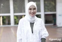 Foto Zaskia Adya Mecca