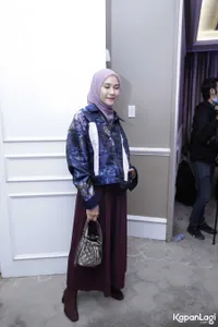 Foto Zaskia Adya Mecca