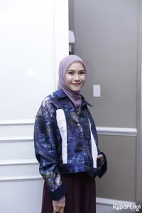 Foto Zaskia Adya Mecca