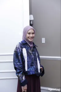 Foto Zaskia Adya Mecca