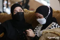 Foto Zaskia Adya Mecca