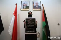 Foto Zaskia Adya Mecca