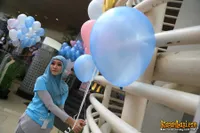 Foto Zaskia Adya Mecca