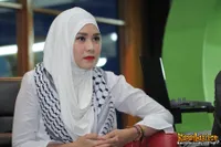 Foto Zaskia Adya Mecca