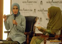 Foto Zaskia Adya Mecca