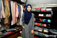 Foto Zaskia Adya Mecca