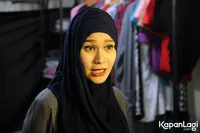 Foto Zaskia Adya Mecca