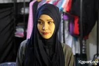 Foto Zaskia Adya Mecca