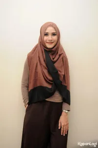 Foto Zaskia Adya Mecca