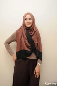 Foto Zaskia Adya Mecca