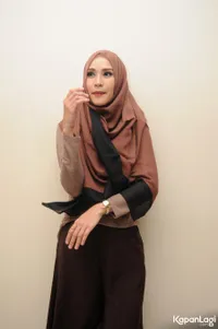 Foto Zaskia Adya Mecca