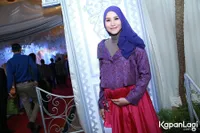 Foto Zaskia Adya Mecca