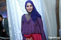 Foto Zaskia Adya Mecca