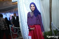 Foto Zaskia Adya Mecca