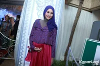 Foto Zaskia Adya Mecca