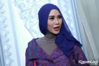 Foto Zaskia Adya Mecca