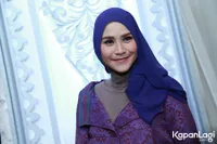 Foto Zaskia Adya Mecca