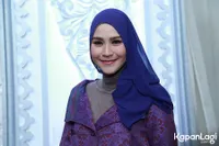 Foto Zaskia Adya Mecca