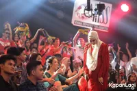 Foto Zaskia Adya Mecca