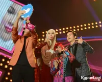 Foto Zaskia Adya Mecca