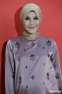 Foto Zaskia Adya Mecca