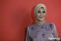 Foto Zaskia Adya Mecca