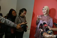 Foto Zaskia Adya Mecca