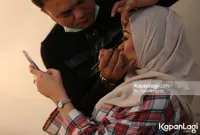 Foto Zaskia Adya Mecca