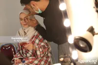 Foto Zaskia Adya Mecca